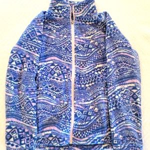 Fleece jacket - Women’s small or Youth extra large